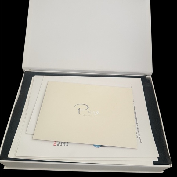 NuDerma Professional Skin Therapy Wand - Picture 2 of 4